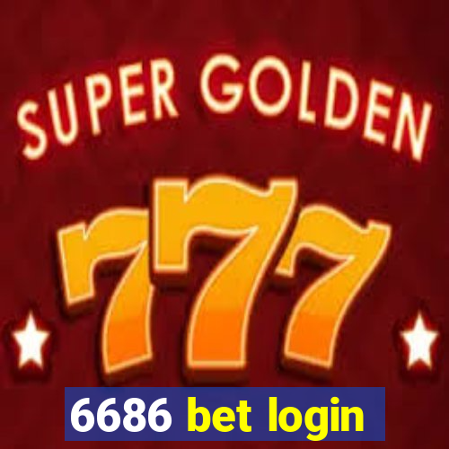 6686 bet login